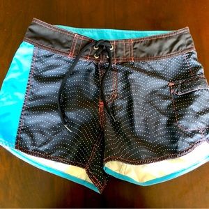 SIMS Polka Dot Board Shorts